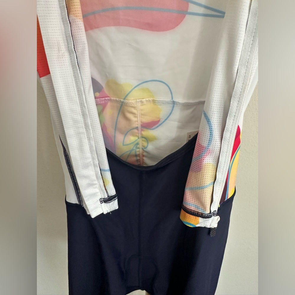 Tres Piñas Edge Tri Suit Kona - Picture 11 of 16